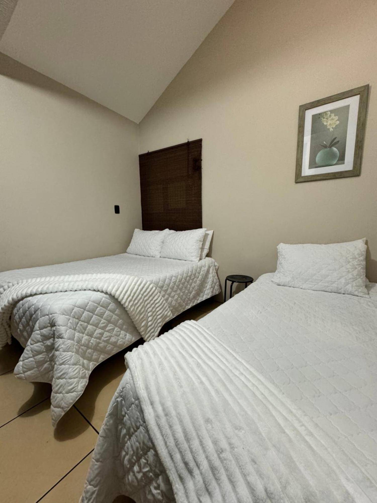 Апартаменты Amplio Apartamento, En Colonia Cerezos, Tercer Nivel Кесальтенанго Экстерьер фото
